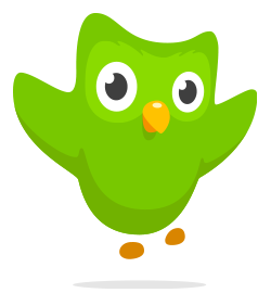 Duolingo Song Animation