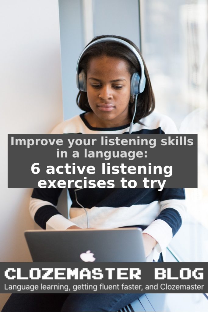 active listening exercises for married couples