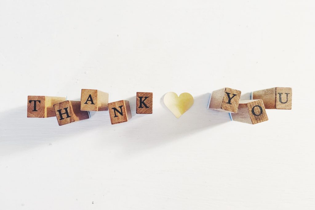 Saying Thank You In Polish 7 Key Phrases