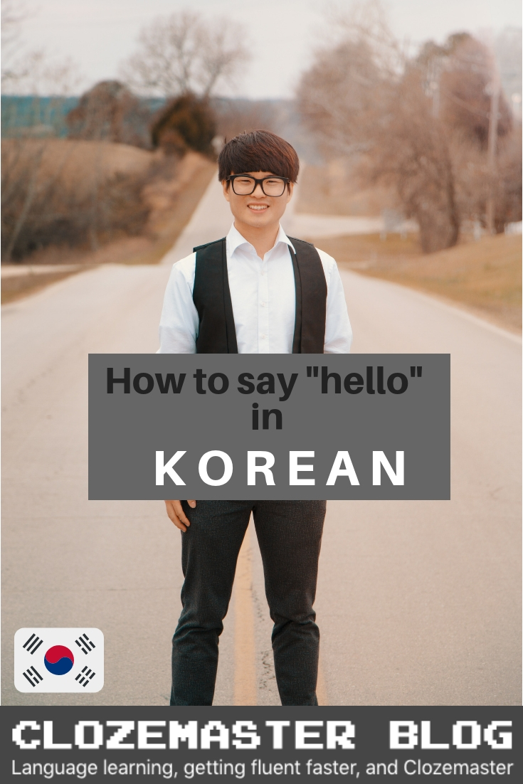 How To Say Hello In Korean A Complete Guide 2023 