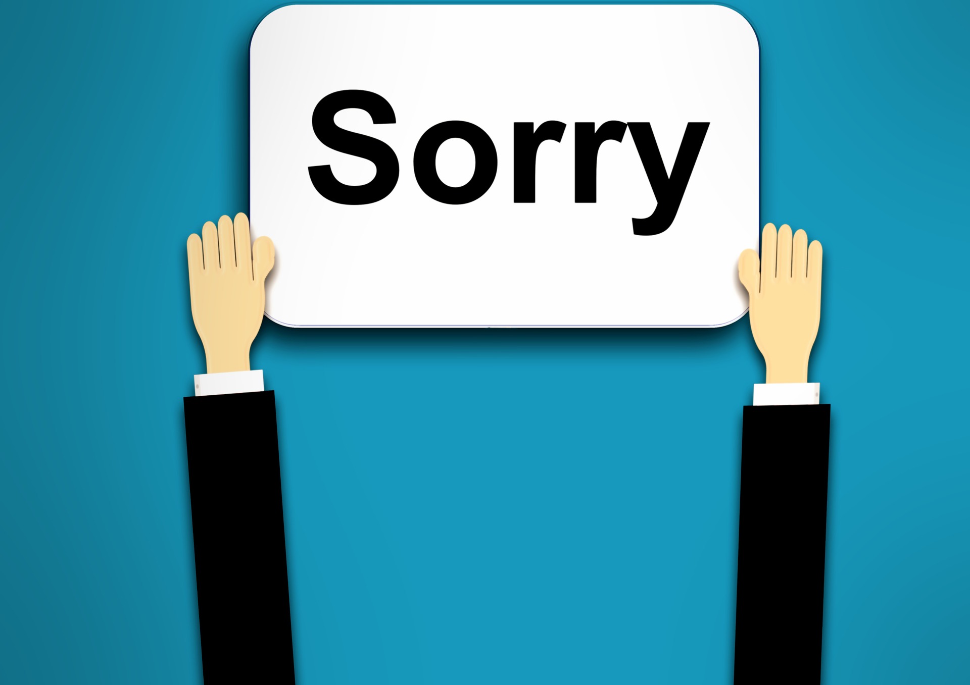 Different Ways Of Saying Sorry In Korean