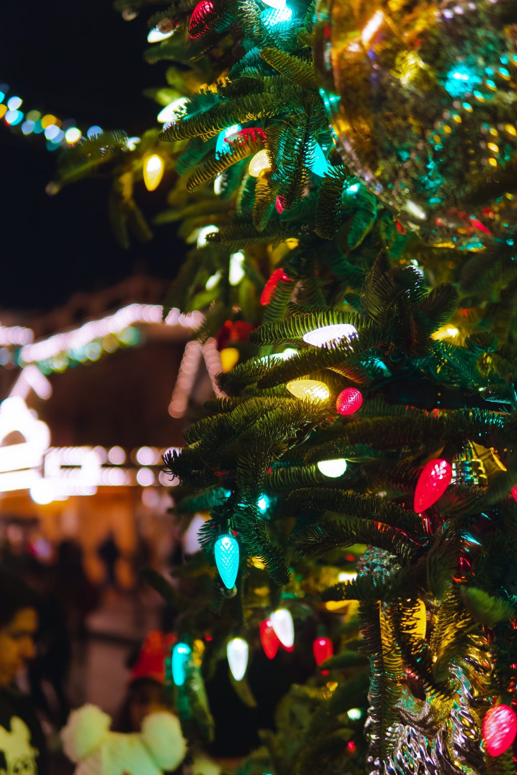 “Merry Christmas” in Spanish: Celebrating the Festive Season