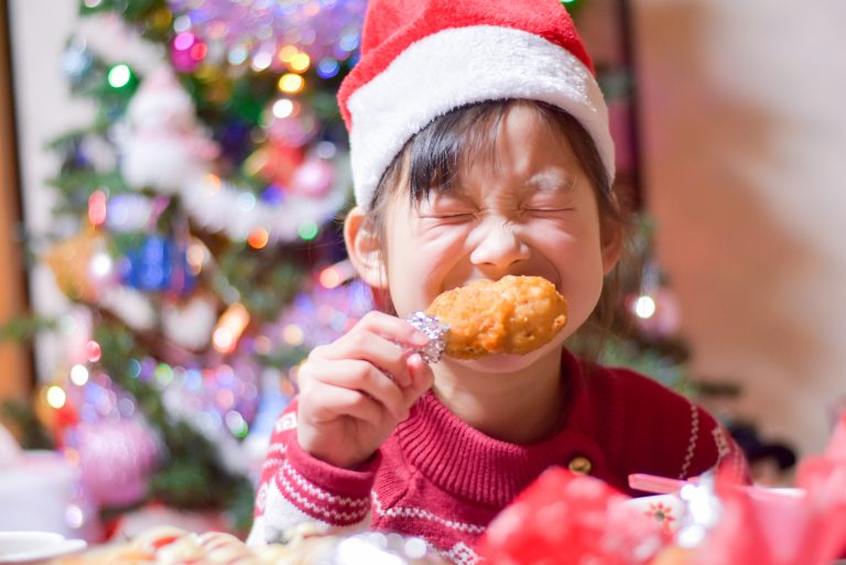 What Kind Of Gifts Are Given In Japan For Christmas