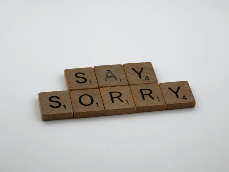 How To Say Ok I M Sorry In German