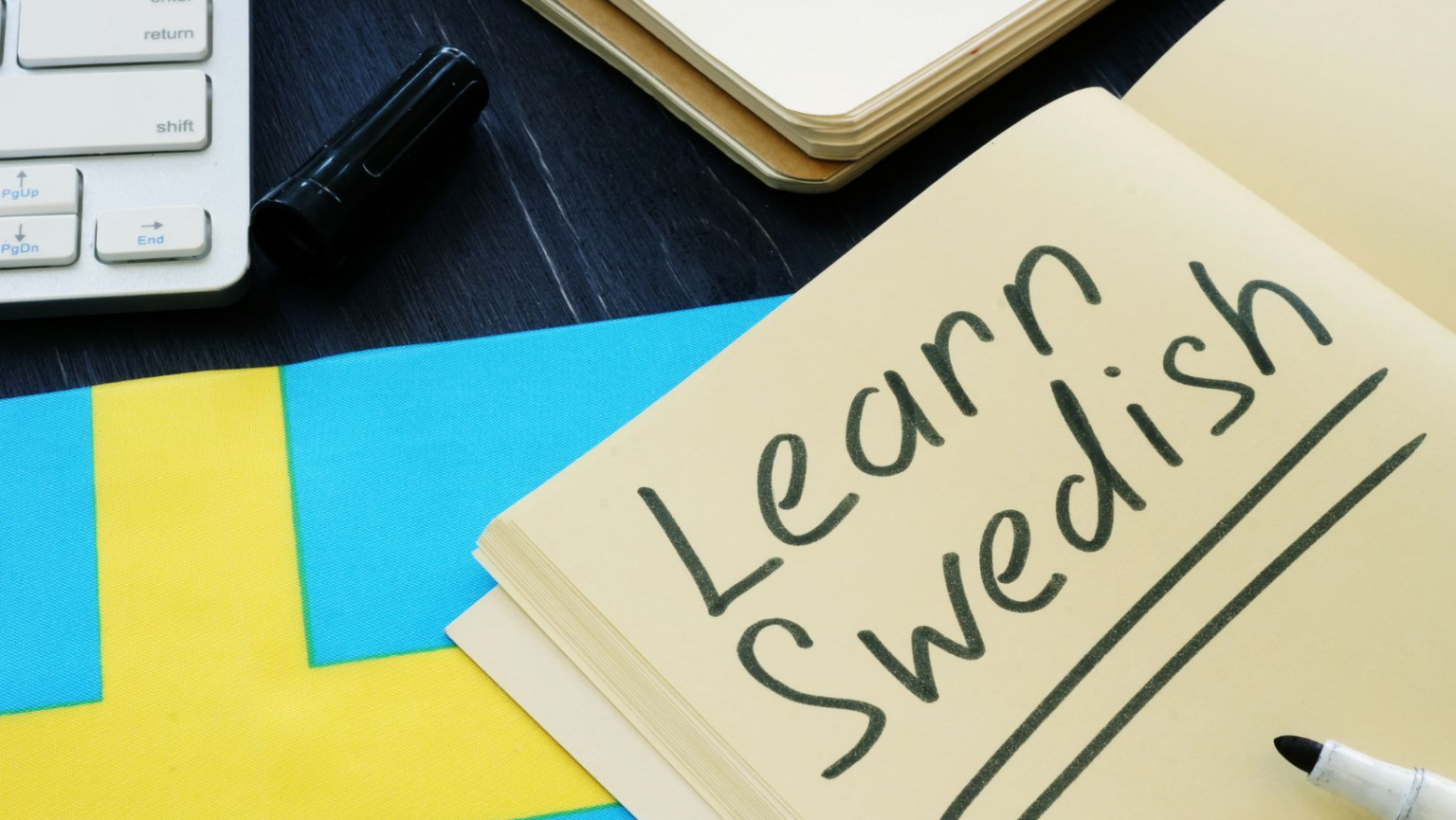 The Best Way To Learn Swedish: Proven Strategies And Resources For ...